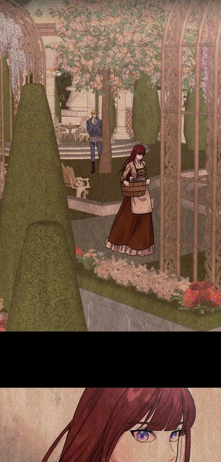 I Got A Job At A Haunted Mansion Mangakakalot X Chapter 18 Page 41