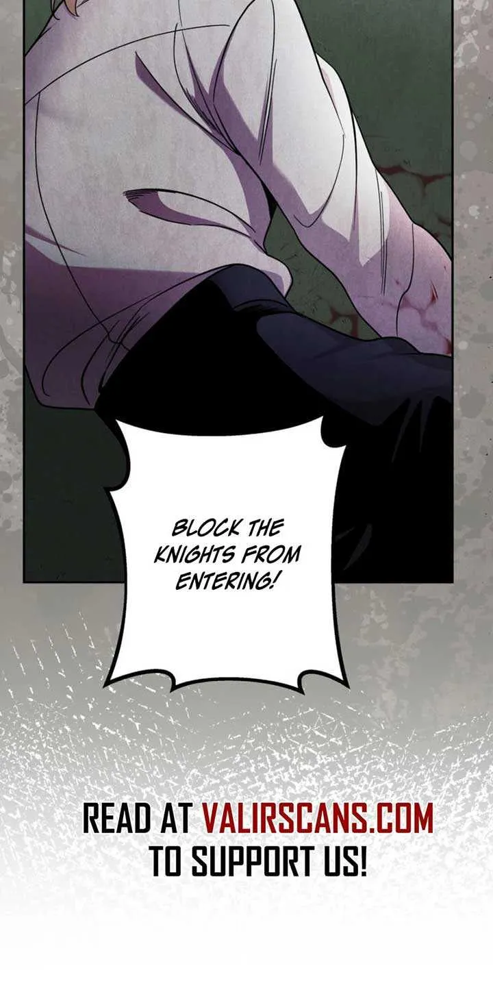 I Got A Job At A Haunted Mansion Mangakakalot X Chapter 18 Page 61