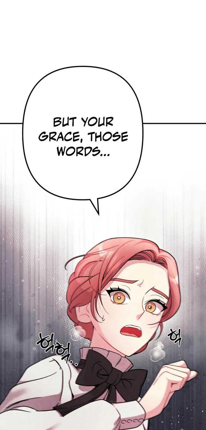 I Got A Job At A Haunted Mansion Mangakakalot X Chapter 18 Page 74