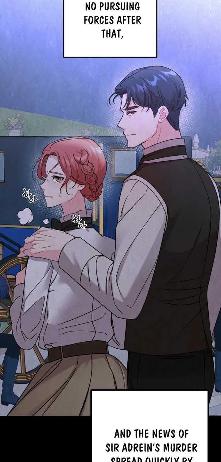 I Got A Job At A Haunted Mansion Mangakakalot X Chapter 18 Page 90