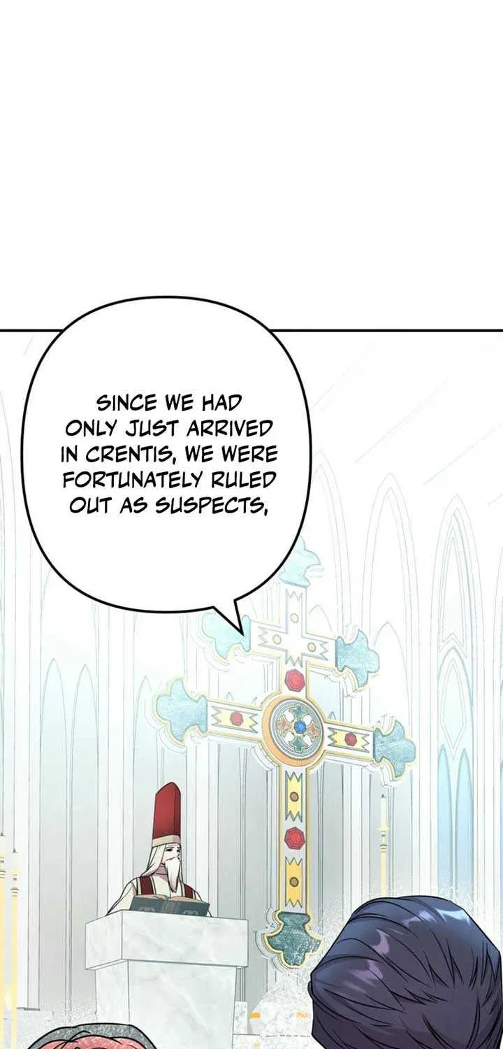 I Got A Job At A Haunted Mansion Mangakakalot X Chapter 18 Page 100