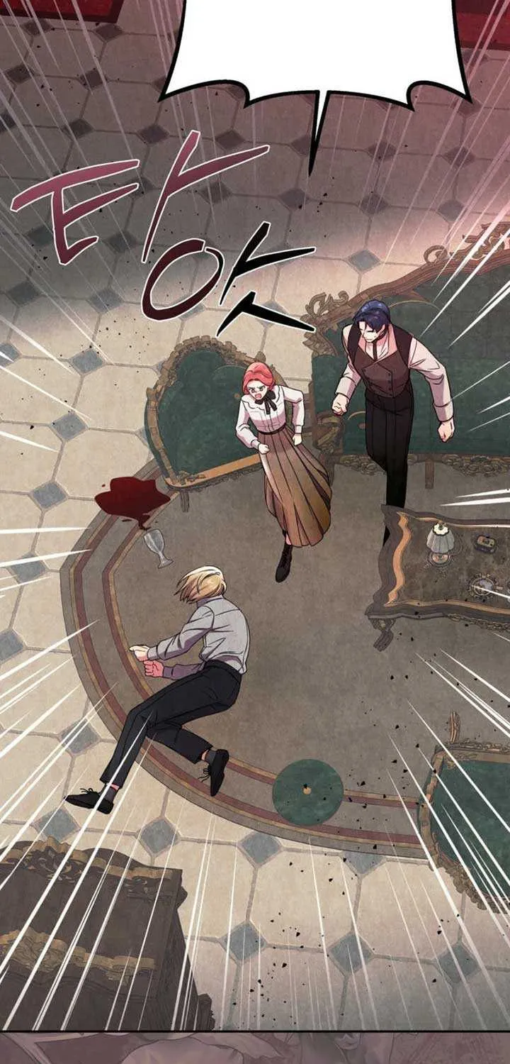 I Got A Job At A Haunted Mansion Mangakakalot X Chapter 18 Page 14