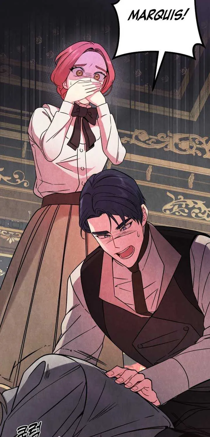 I Got A Job At A Haunted Mansion Mangakakalot X Chapter 18 Page 16