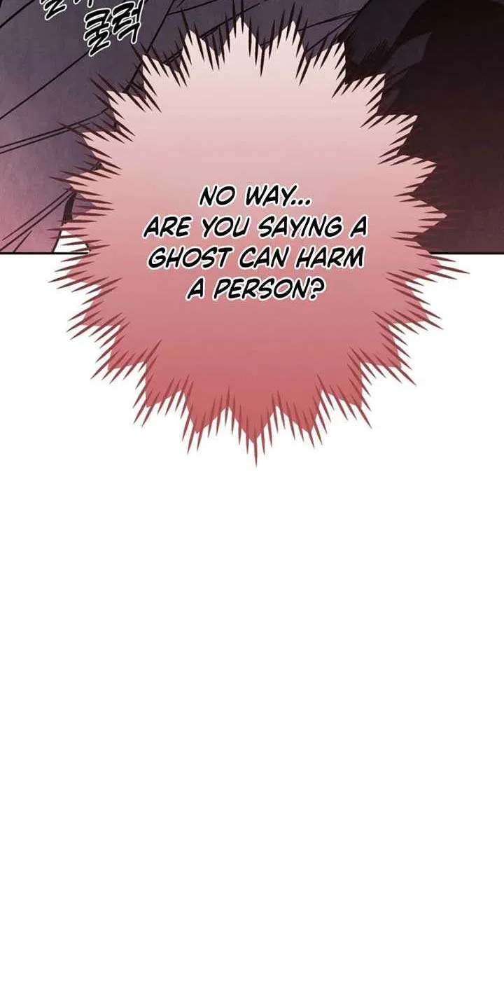 I Got A Job At A Haunted Mansion Mangakakalot X Chapter 18 Page 17