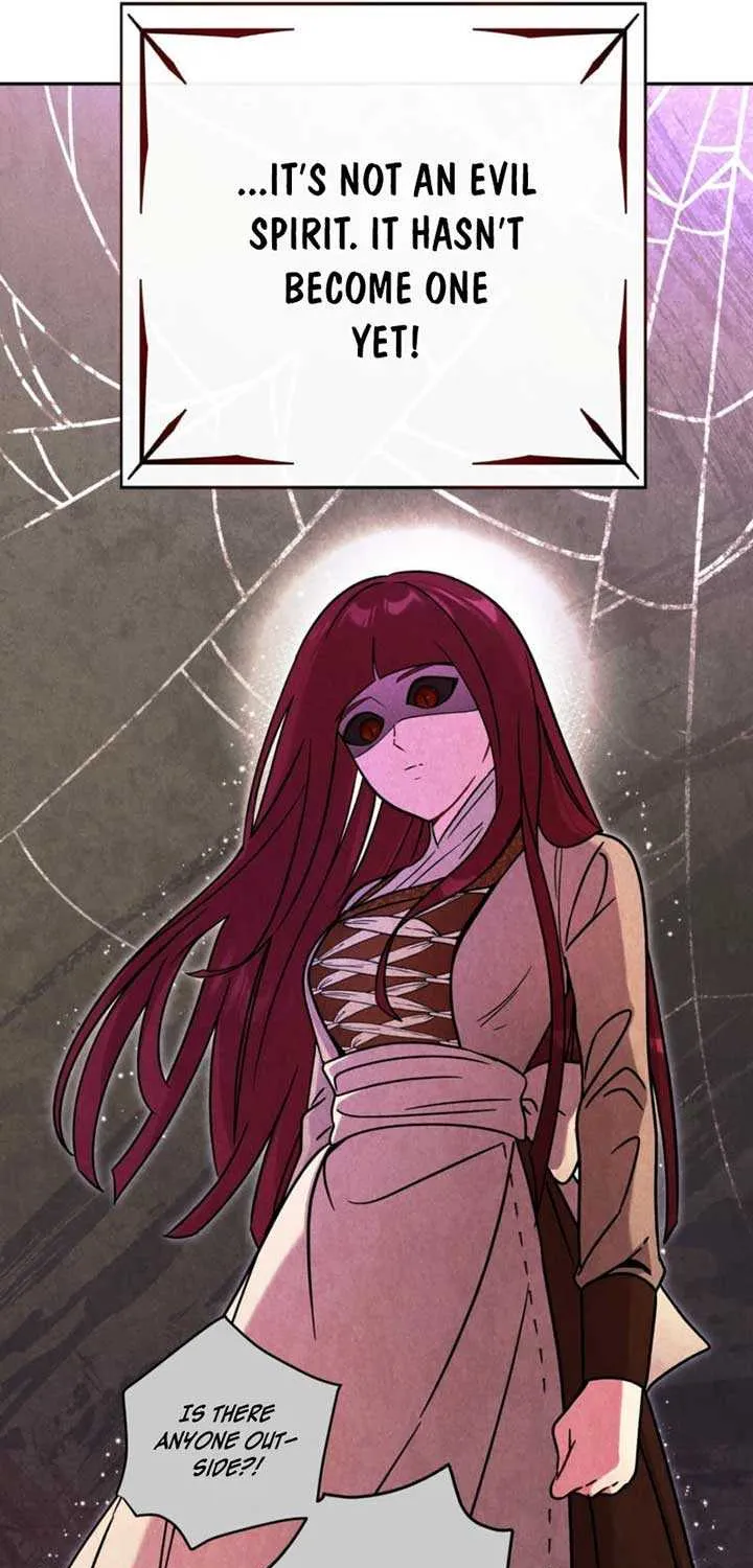I Got A Job At A Haunted Mansion Mangakakalot X Chapter 18 Page 18
