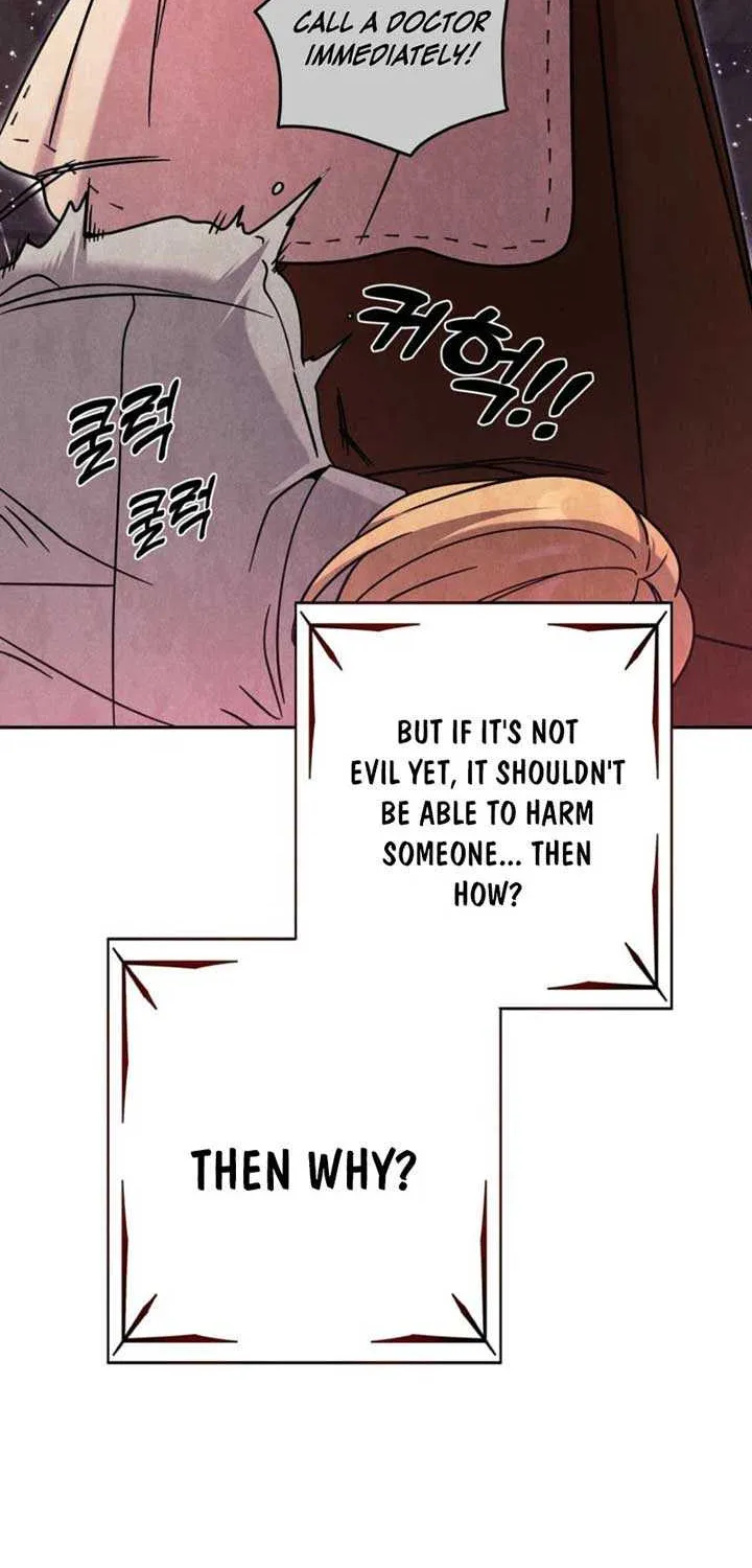 I Got A Job At A Haunted Mansion Mangakakalot X Chapter 18 Page 19