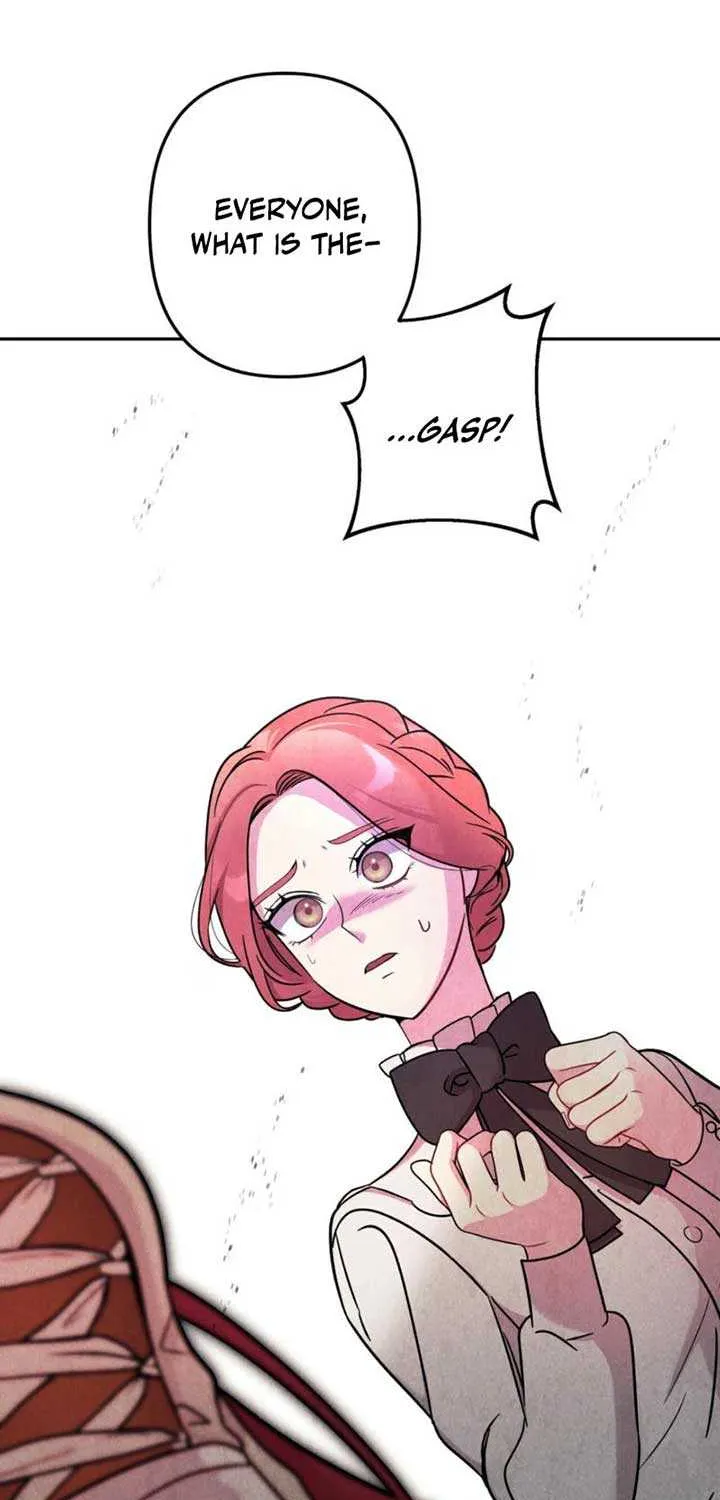 I Got A Job At A Haunted Mansion Mangakakalot X Chapter 18 Page 20