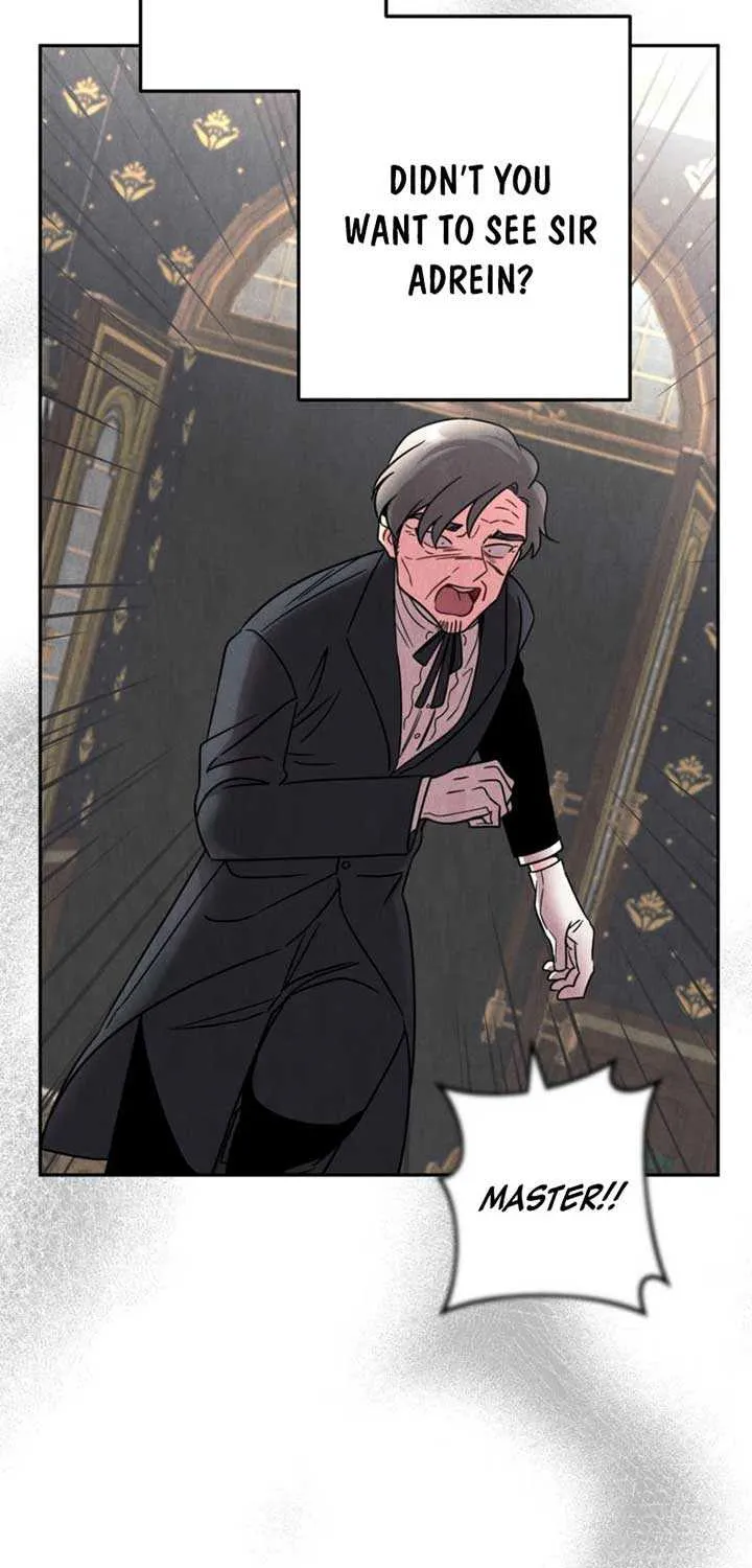 I Got A Job At A Haunted Mansion Mangakakalot X Chapter 18 Page 22