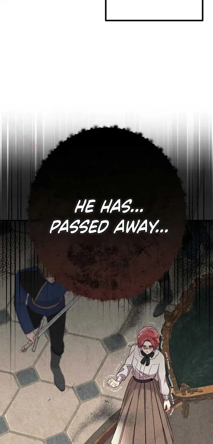 I Got A Job At A Haunted Mansion Mangakakalot X Chapter 18 Page 24