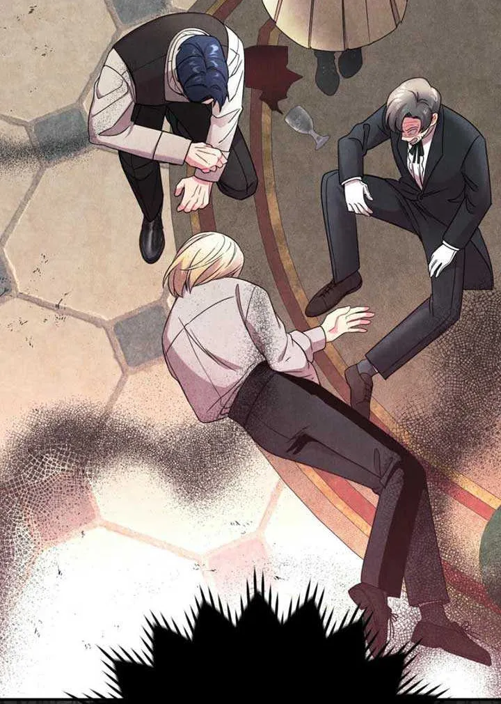 I Got A Job At A Haunted Mansion Mangakakalot X Chapter 18 Page 25