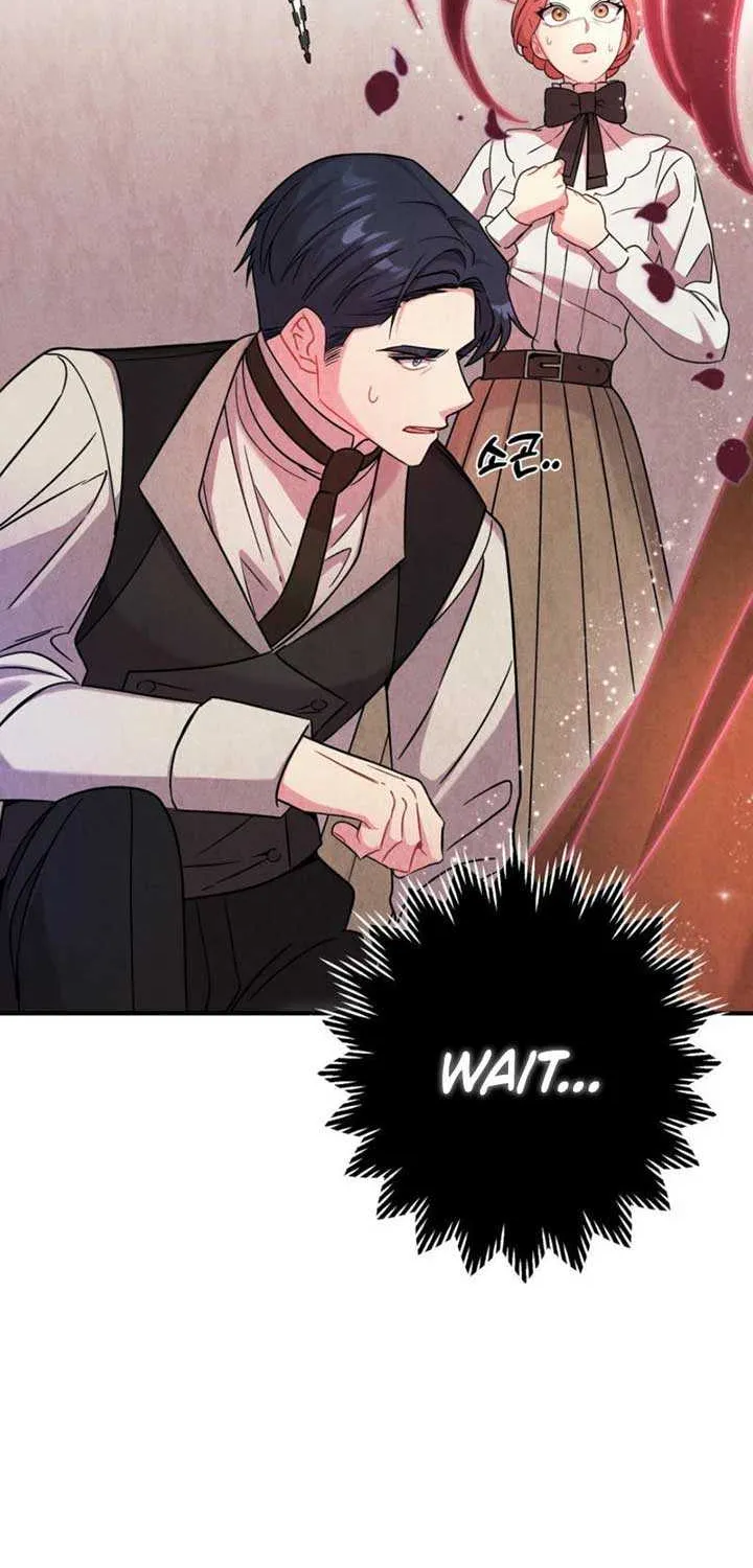 I Got A Job At A Haunted Mansion Mangakakalot X Chapter 18 Page 27