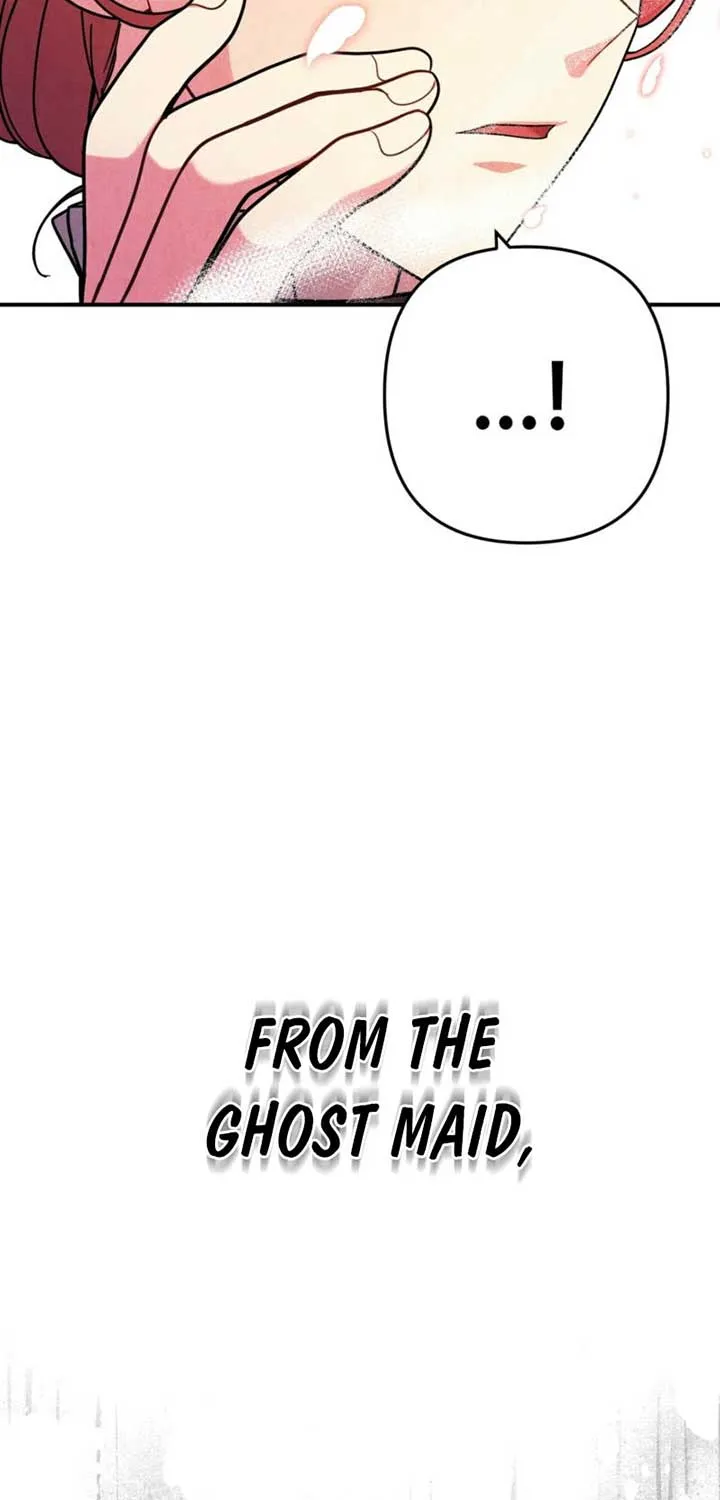 I Got A Job At A Haunted Mansion Mangakakalot X Chapter 18 Page 39