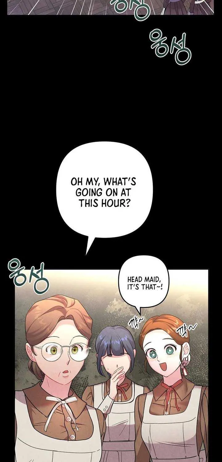 I Got A Job At A Haunted Mansion Mangakakalot X Chapter 3 Page 26