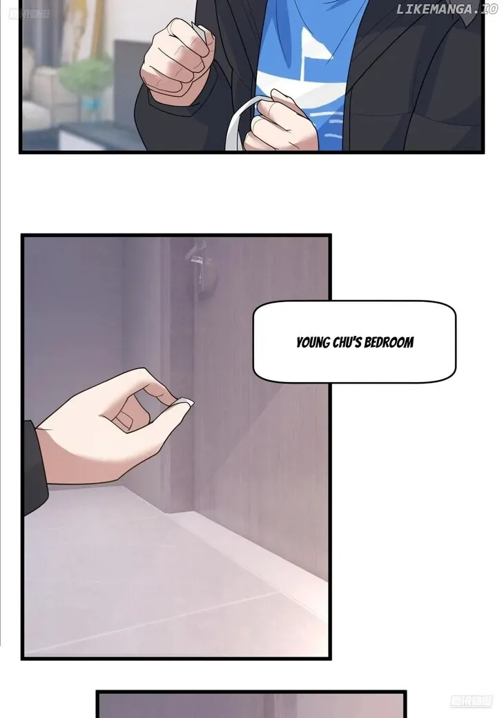 I Really Don’t Want To Be Reborn Mangakakalot X Chapter 423 Page 6