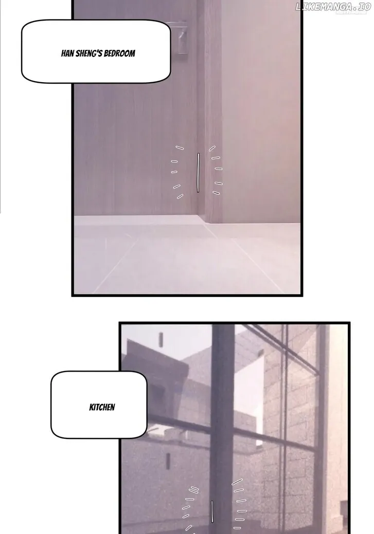I Really Don’t Want To Be Reborn Mangakakalot X Chapter 423 Page 7