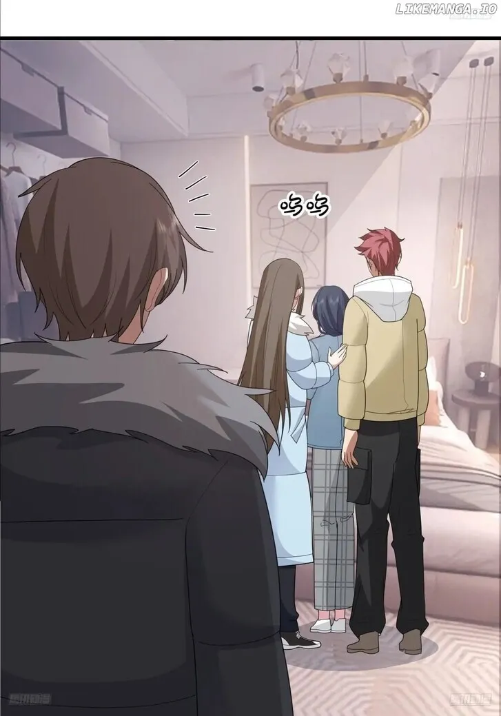 I Really Don’t Want To Be Reborn Mangakakalot X Chapter 423 Page 10