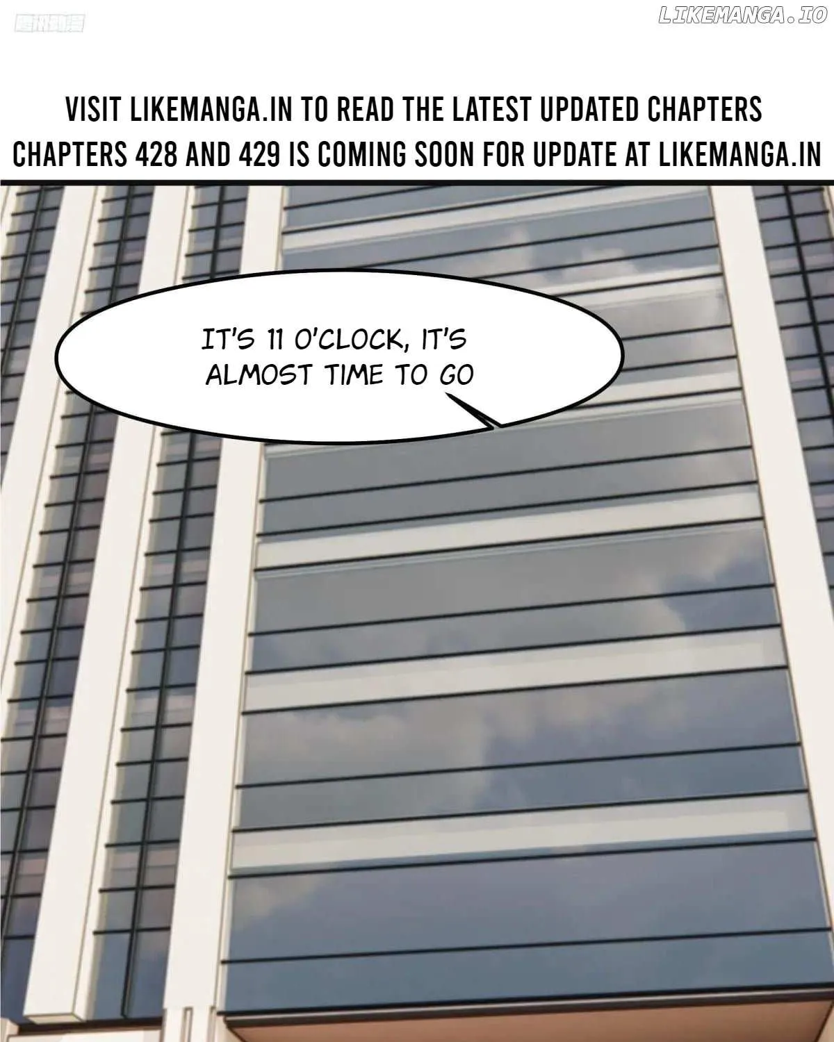 I Really Don’t Want to Remake Mangakakalot X Chapter 427 Page 2