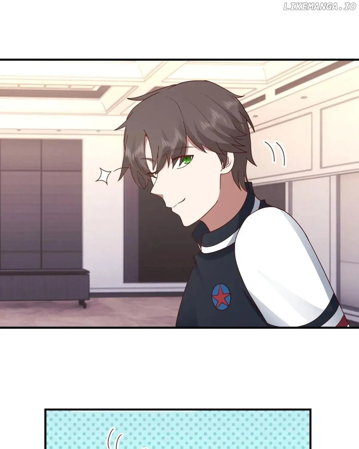 I Really Don’t Want to Remake Mangakakalot X Chapter 427 Page 105