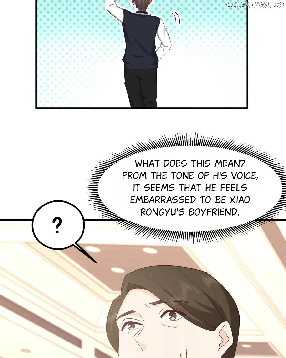 I Really Don’t Want to Remake Mangakakalot X Chapter 427 Page 107
