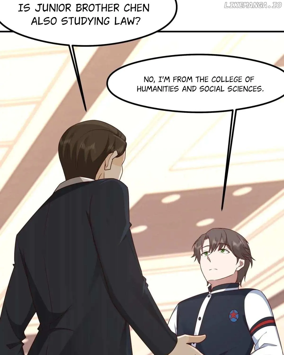 I Really Don’t Want to Remake Mangakakalot X Chapter 427 Page 101