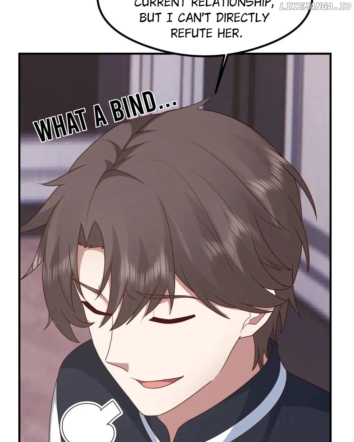 I Really Don’t Want to Remake Mangakakalot X Chapter 427 Page 103