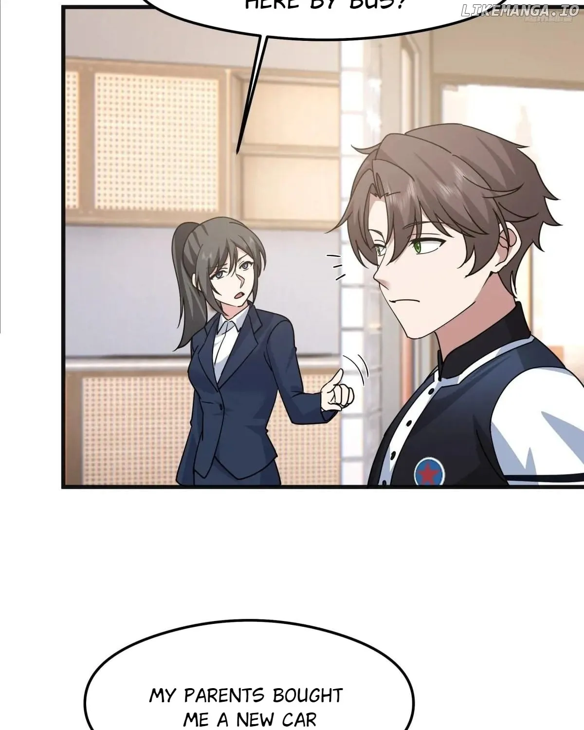 I Really Don’t Want to Remake Mangakakalot X Chapter 427 Page 13