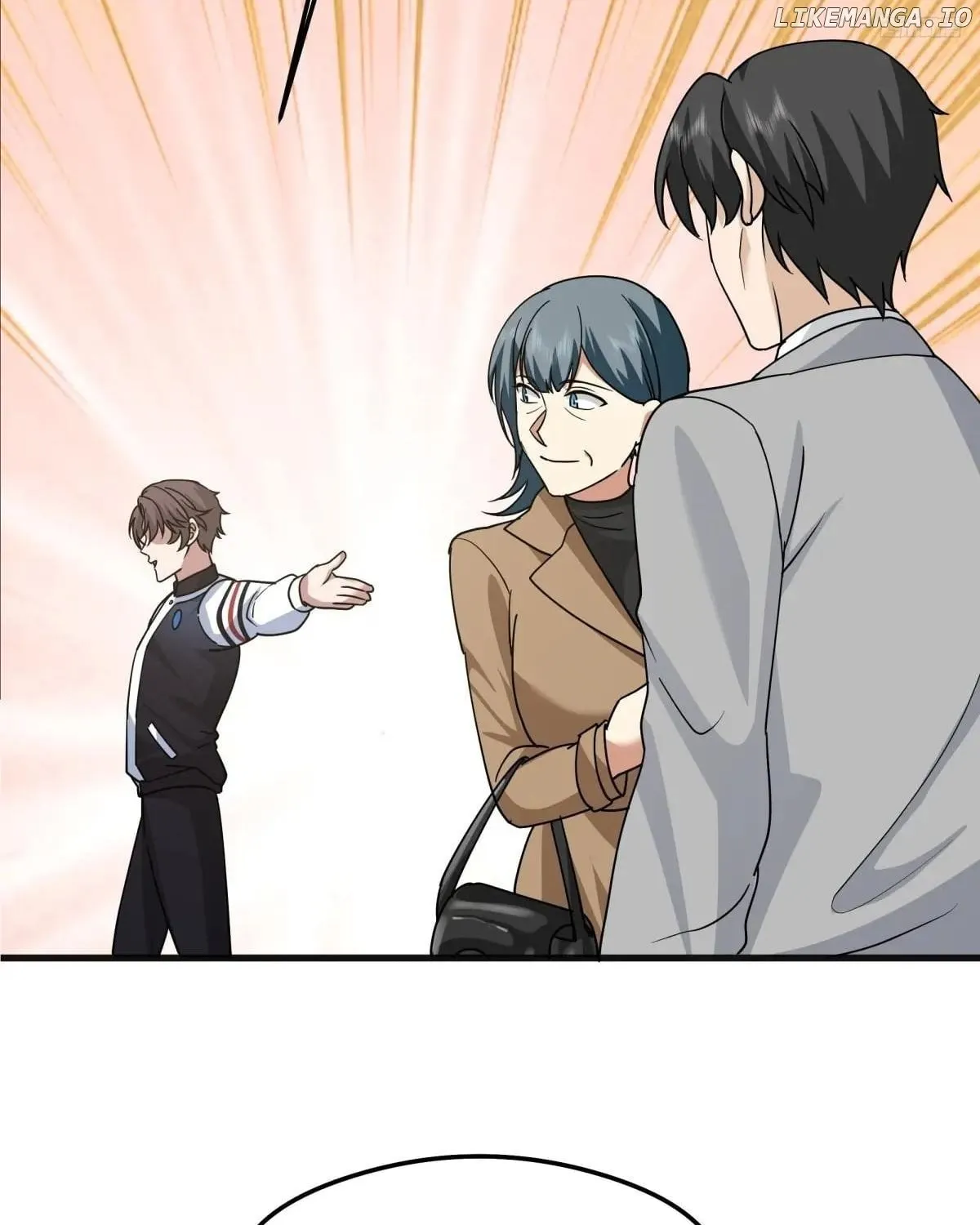 I Really Don’t Want to Remake Mangakakalot X Chapter 427 Page 15
