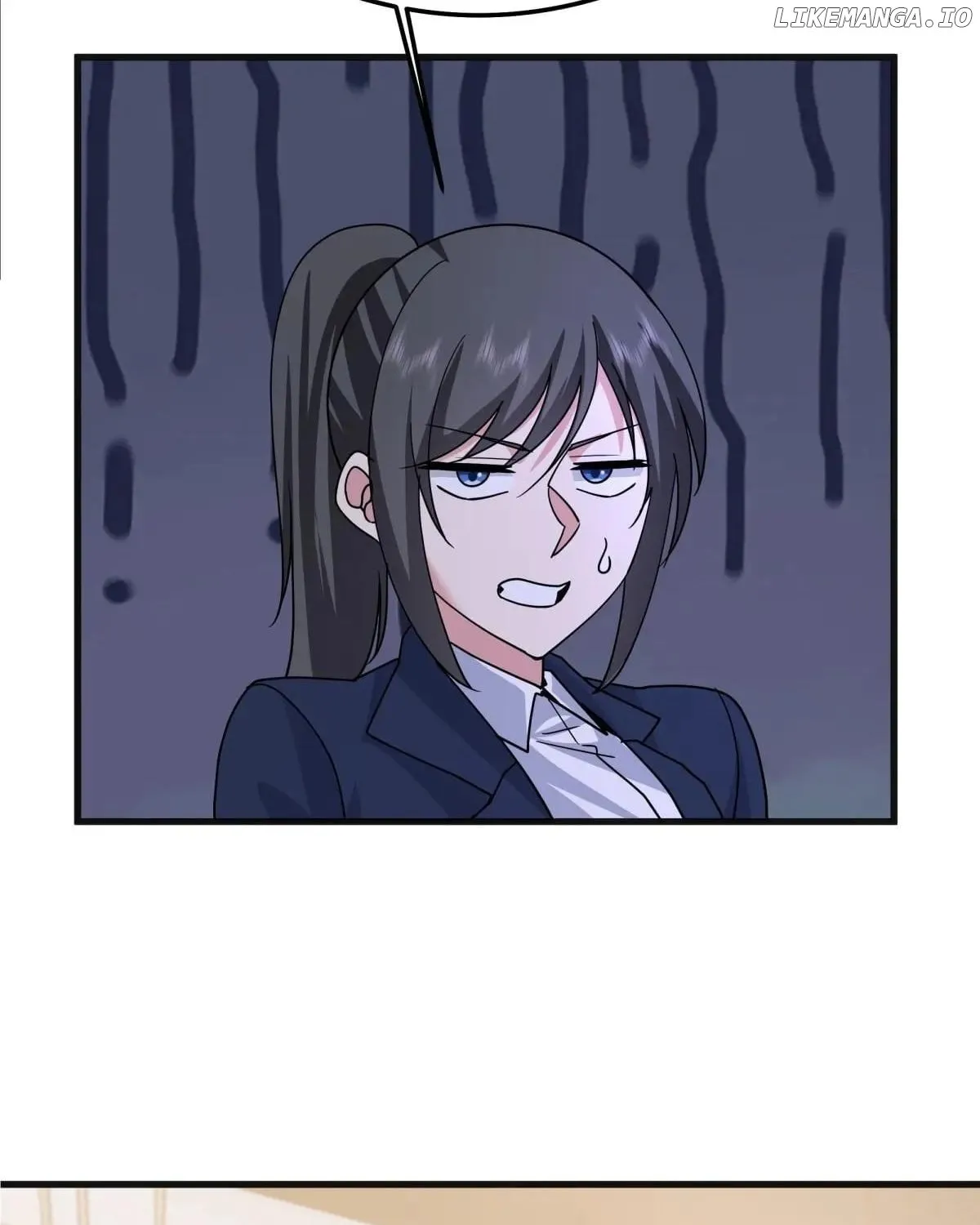 I Really Don’t Want to Remake Mangakakalot X Chapter 427 Page 17