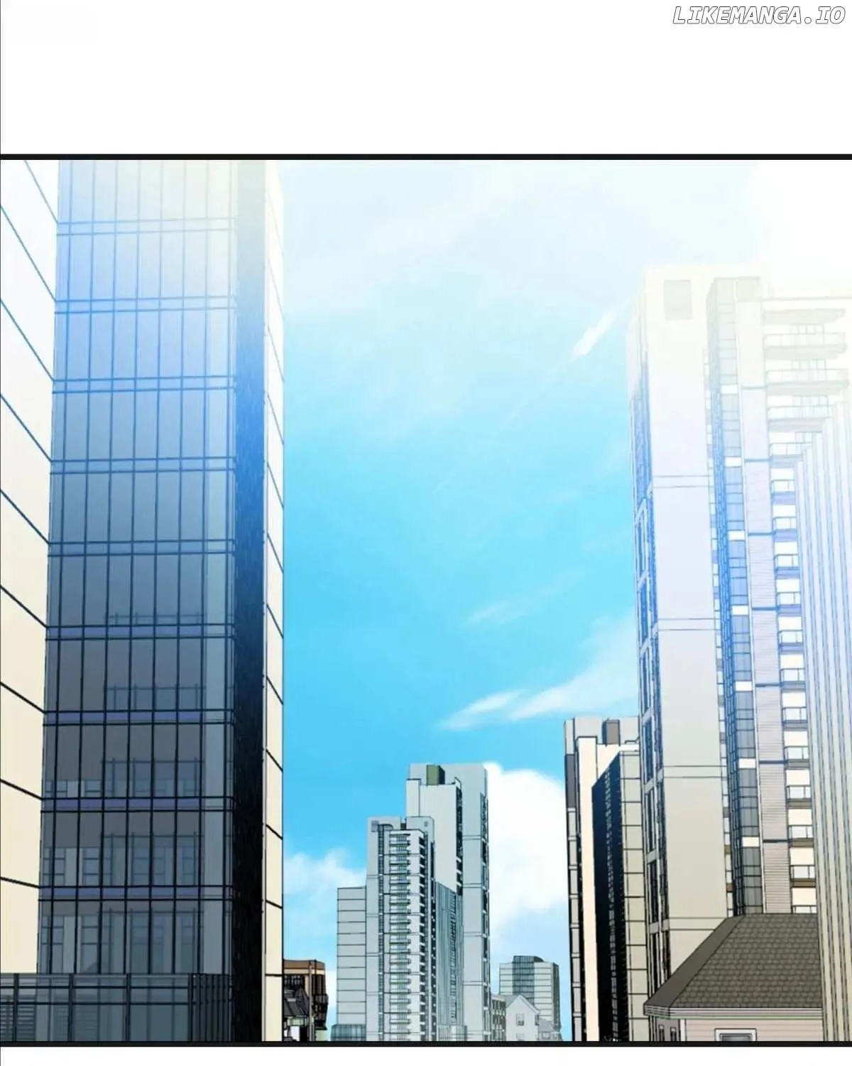 I Really Don’t Want to Remake Mangakakalot X Chapter 427 Page 20