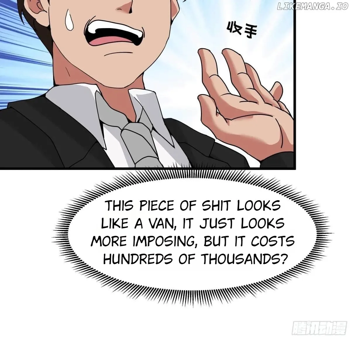 I Really Don’t Want to Remake Mangakakalot X Chapter 427 Page 28