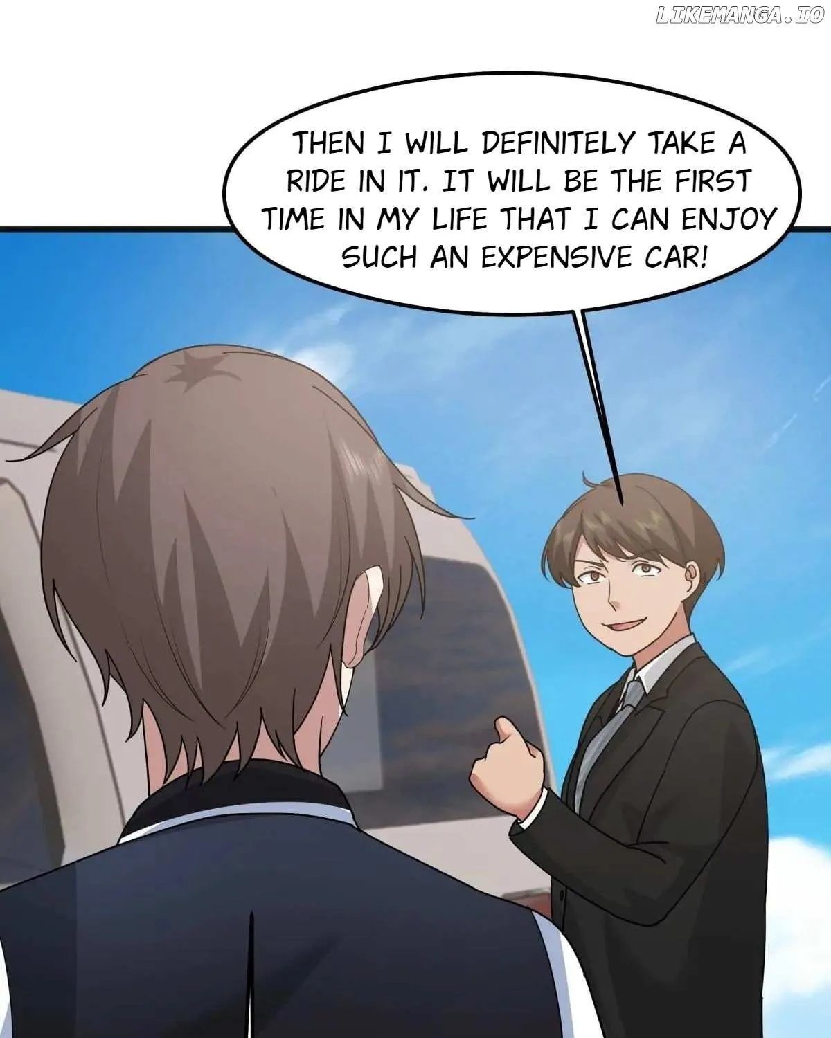 I Really Don’t Want to Remake Mangakakalot X Chapter 427 Page 29