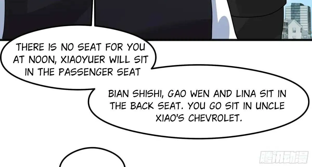 I Really Don’t Want to Remake Mangakakalot X Chapter 427 Page 30