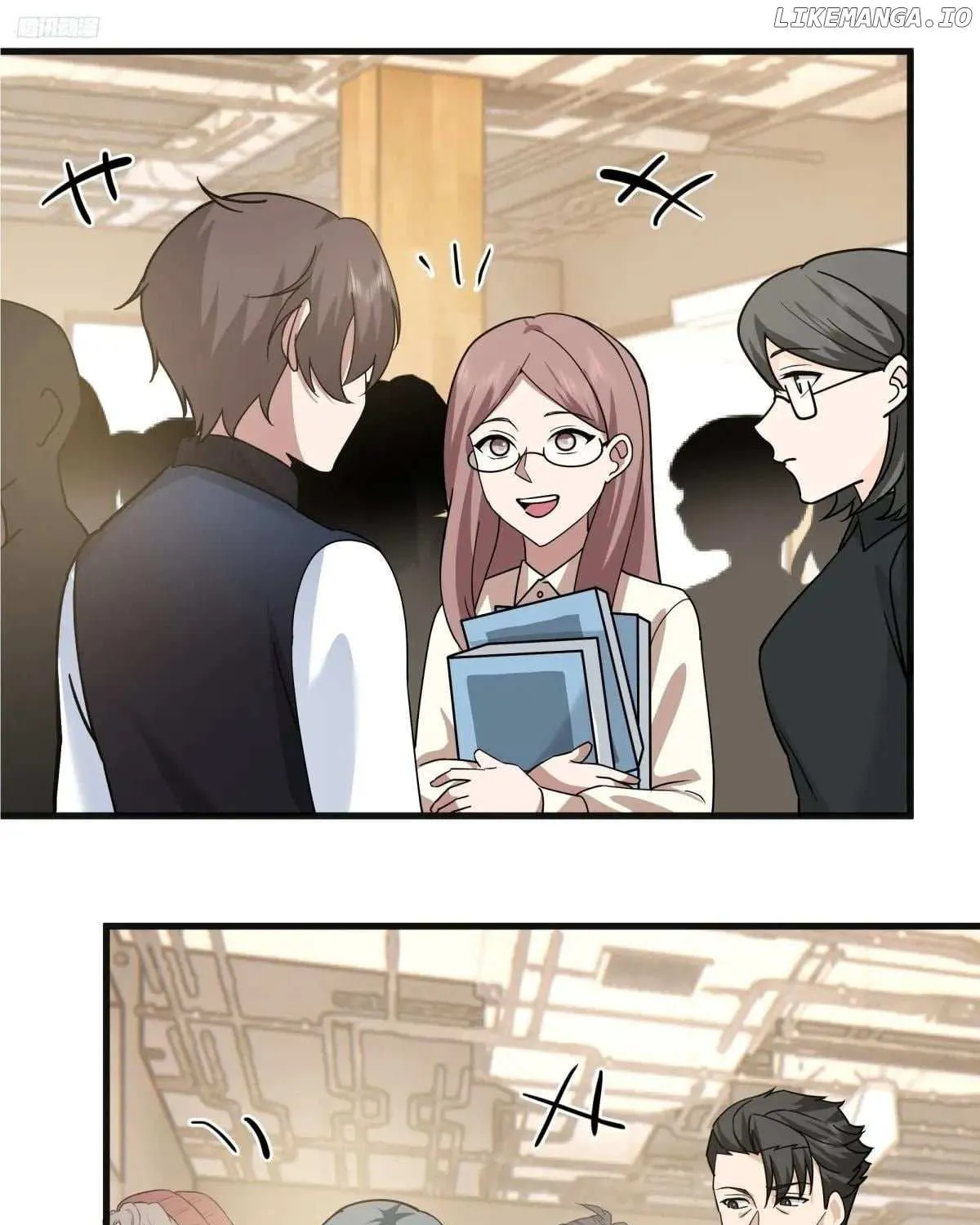 I Really Don’t Want to Remake Mangakakalot X Chapter 427 Page 4
