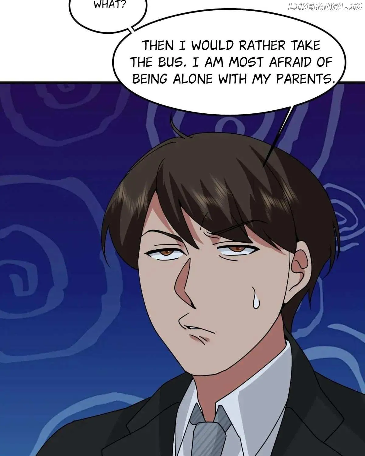 I Really Don’t Want to Remake Mangakakalot X Chapter 427 Page 31