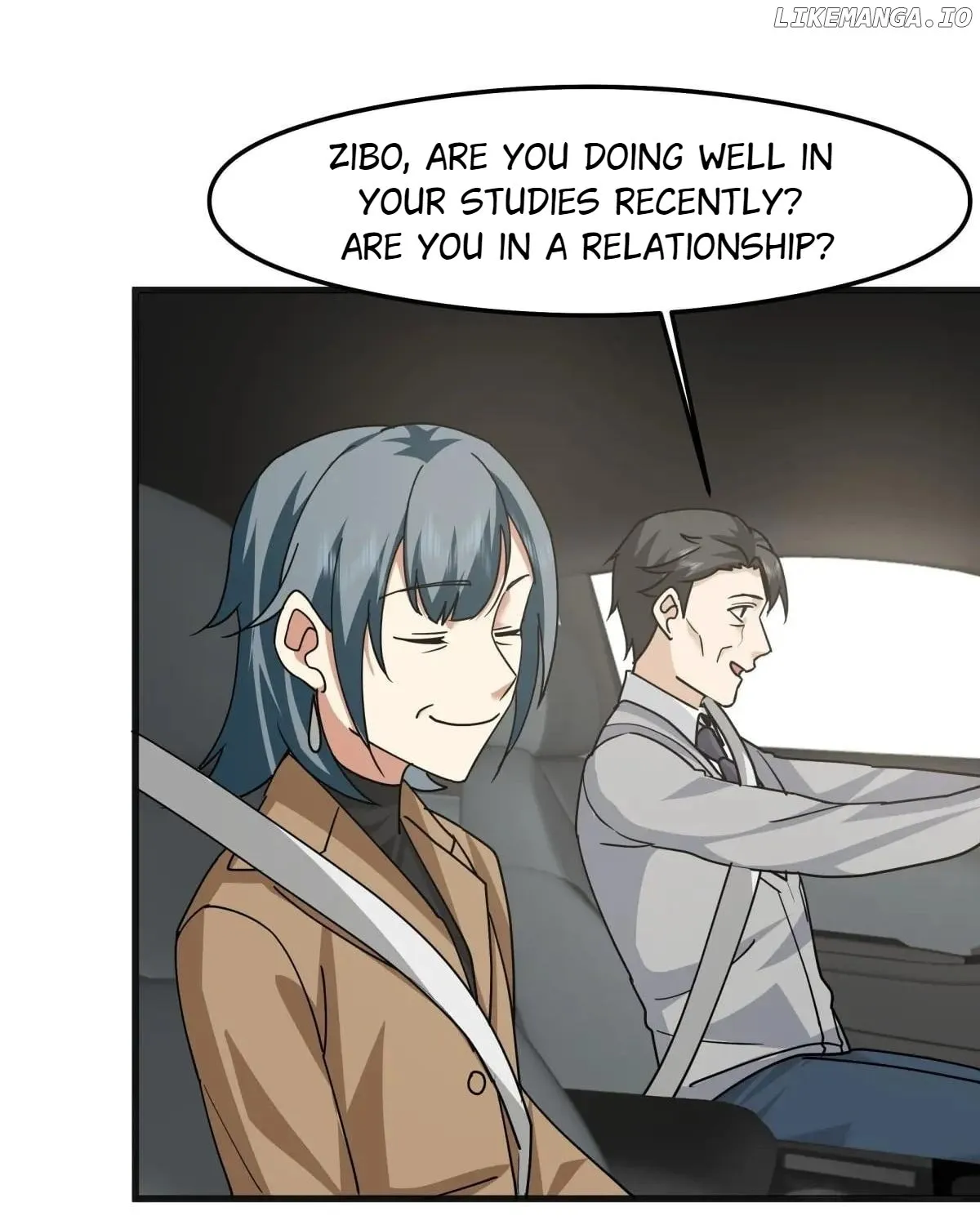 I Really Don’t Want to Remake Mangakakalot X Chapter 427 Page 36