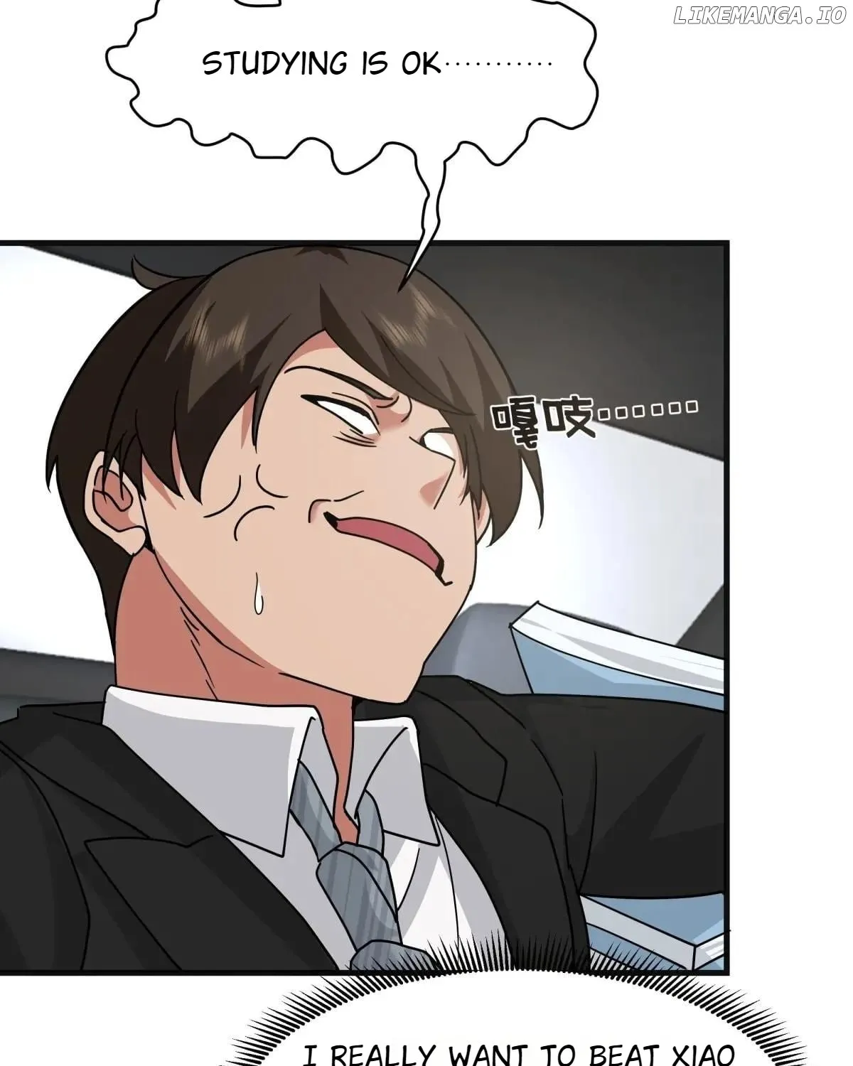 I Really Don’t Want to Remake Mangakakalot X Chapter 427 Page 38