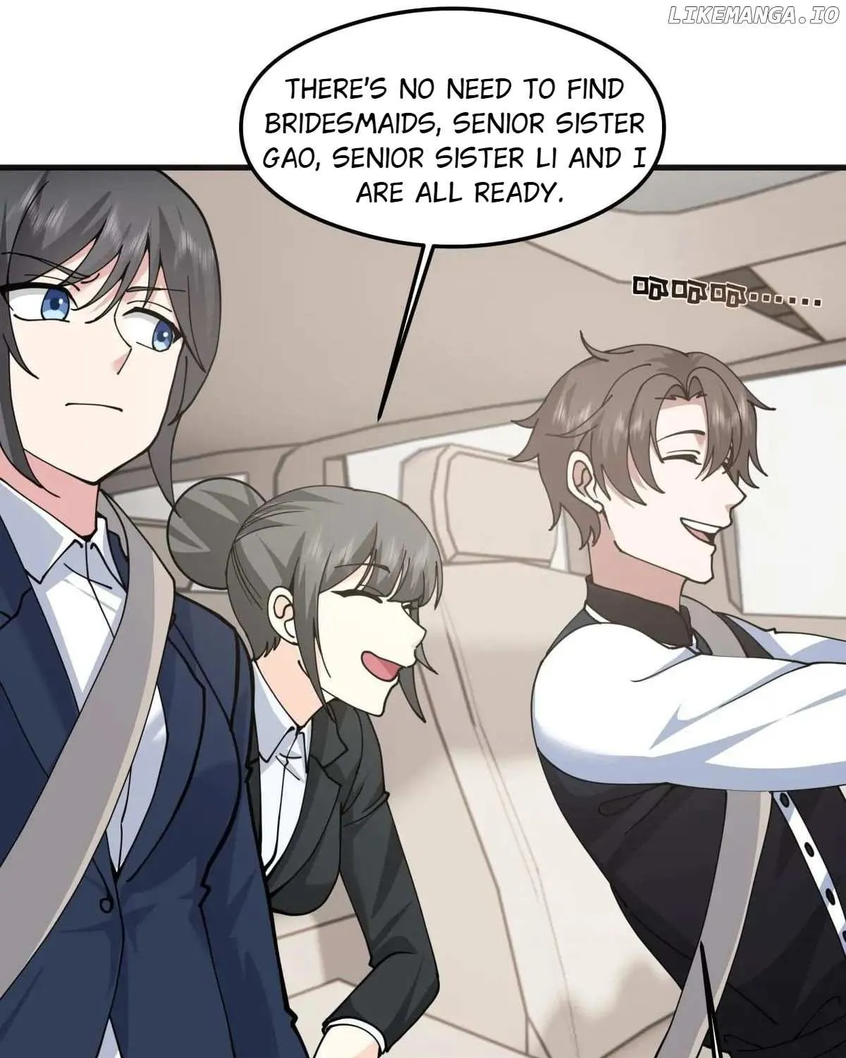 I Really Don’t Want to Remake Mangakakalot X Chapter 427 Page 45