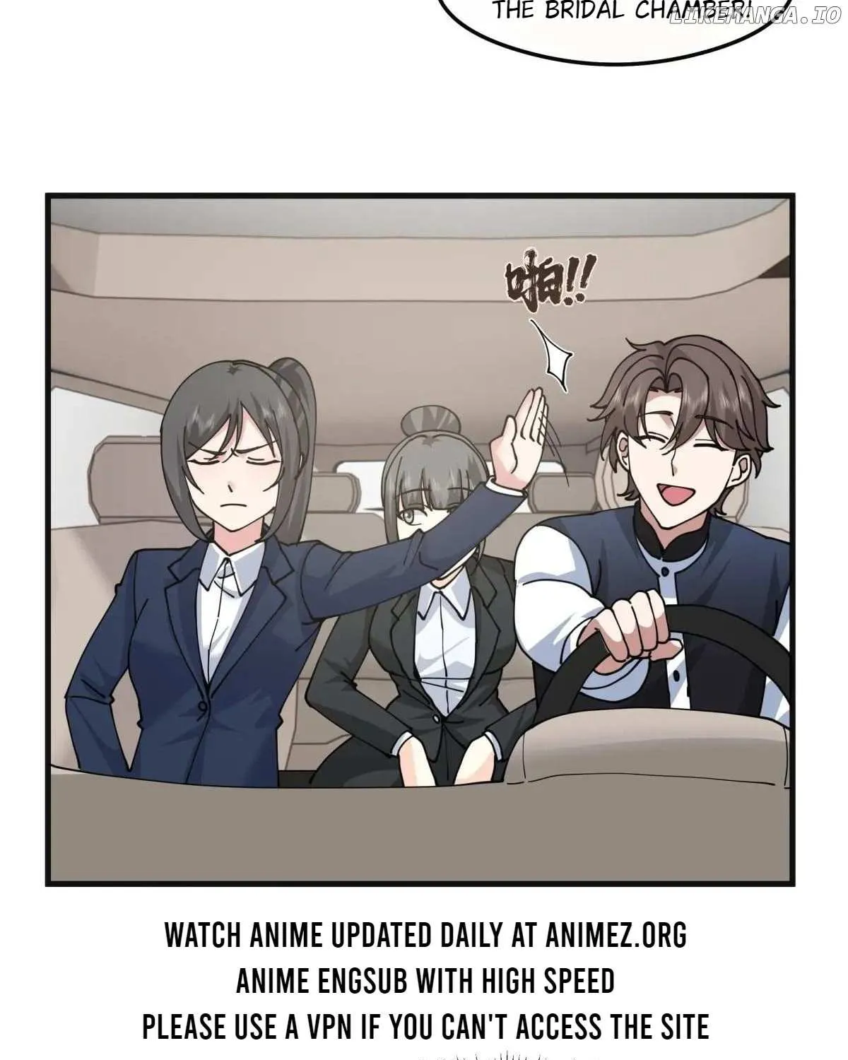 I Really Don’t Want to Remake Mangakakalot X Chapter 427 Page 47