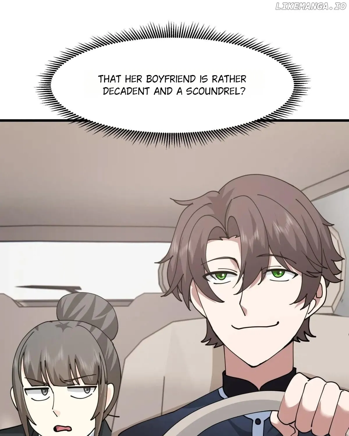 I Really Don’t Want to Remake Mangakakalot X Chapter 427 Page 50