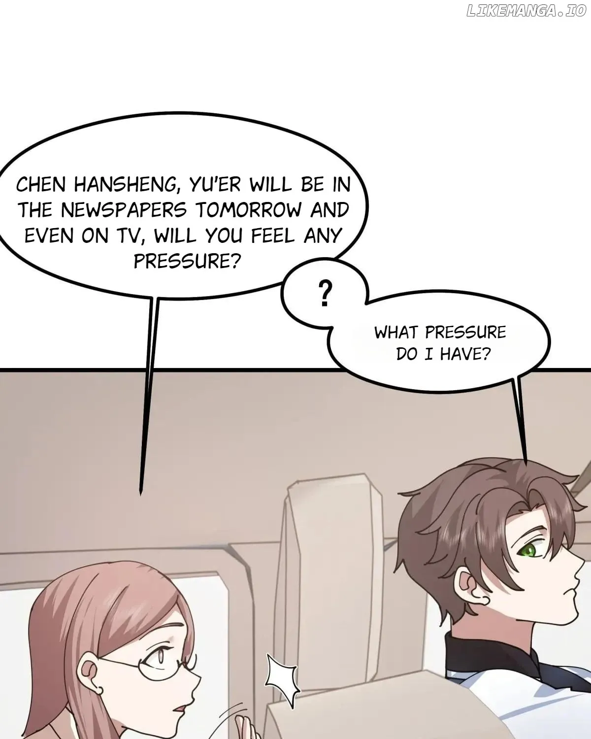 I Really Don’t Want to Remake Mangakakalot X Chapter 427 Page 52