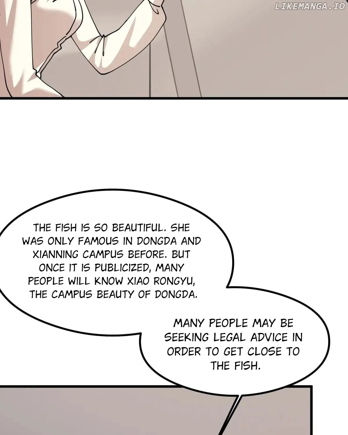I Really Don’t Want to Remake Mangakakalot X Chapter 427 Page 54