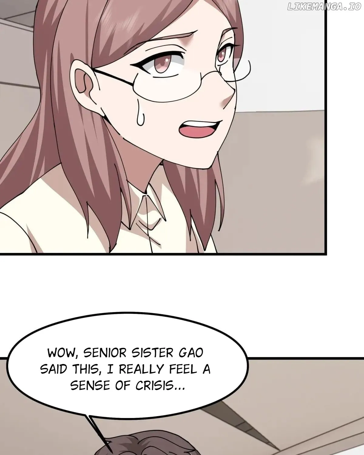 I Really Don’t Want to Remake Mangakakalot X Chapter 427 Page 56