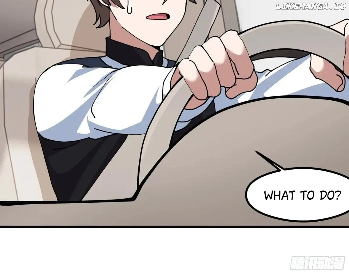 I Really Don’t Want to Remake Mangakakalot X Chapter 427 Page 58