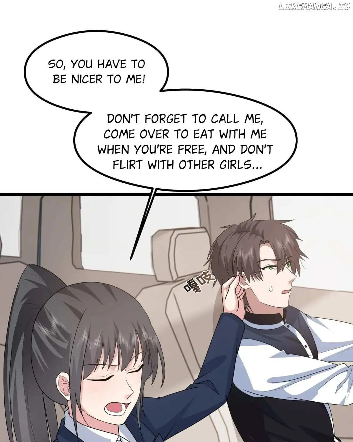 I Really Don’t Want to Remake Mangakakalot X Chapter 427 Page 59