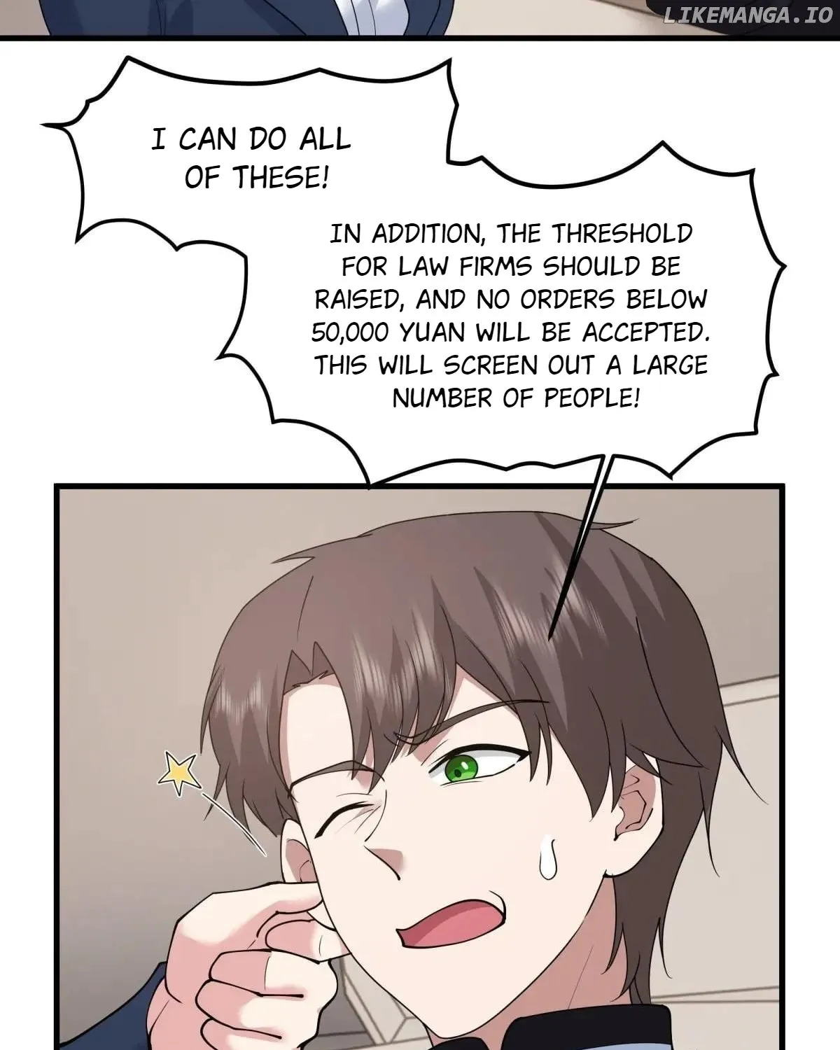 I Really Don’t Want to Remake Mangakakalot X Chapter 427 Page 61