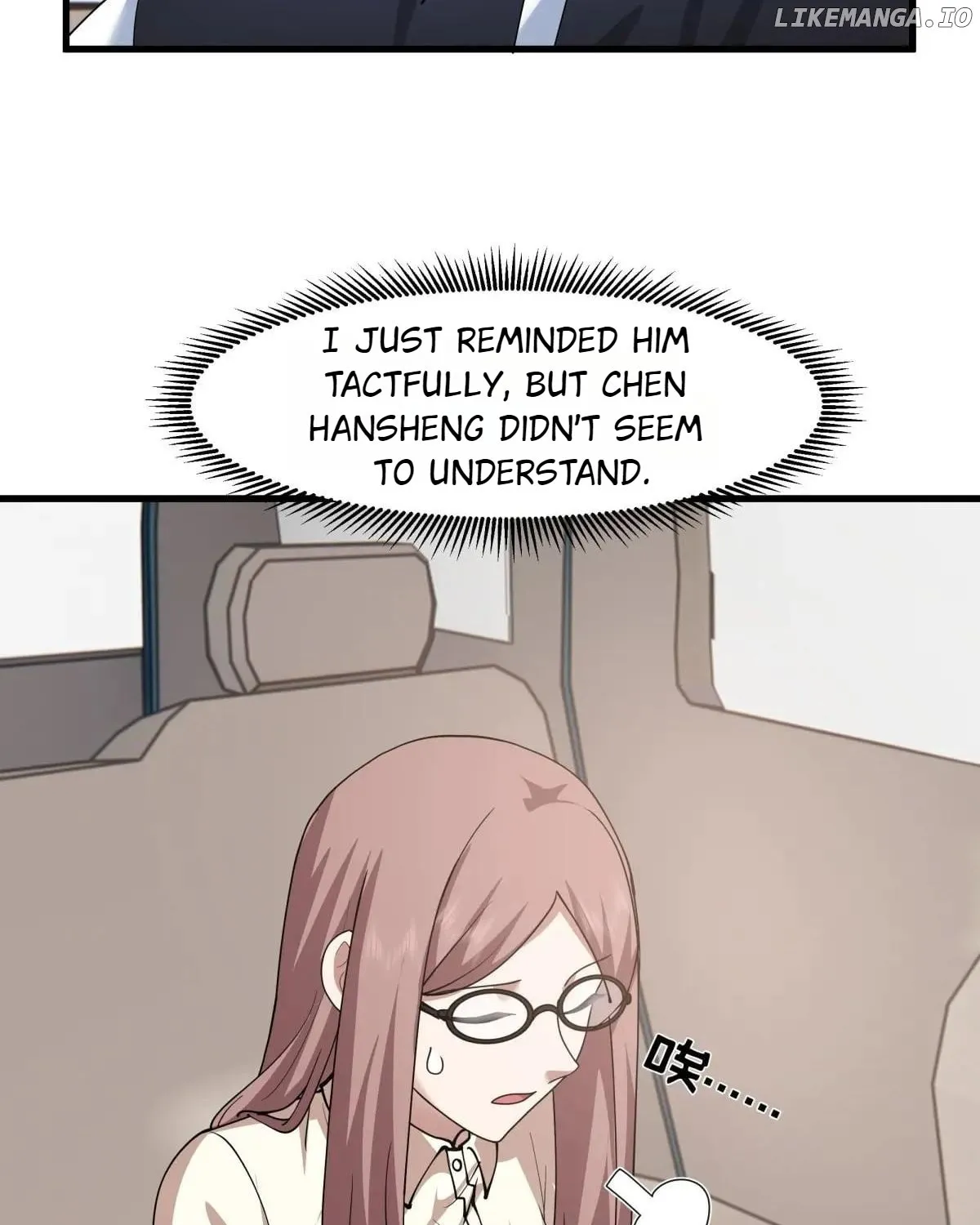 I Really Don’t Want to Remake Mangakakalot X Chapter 427 Page 63