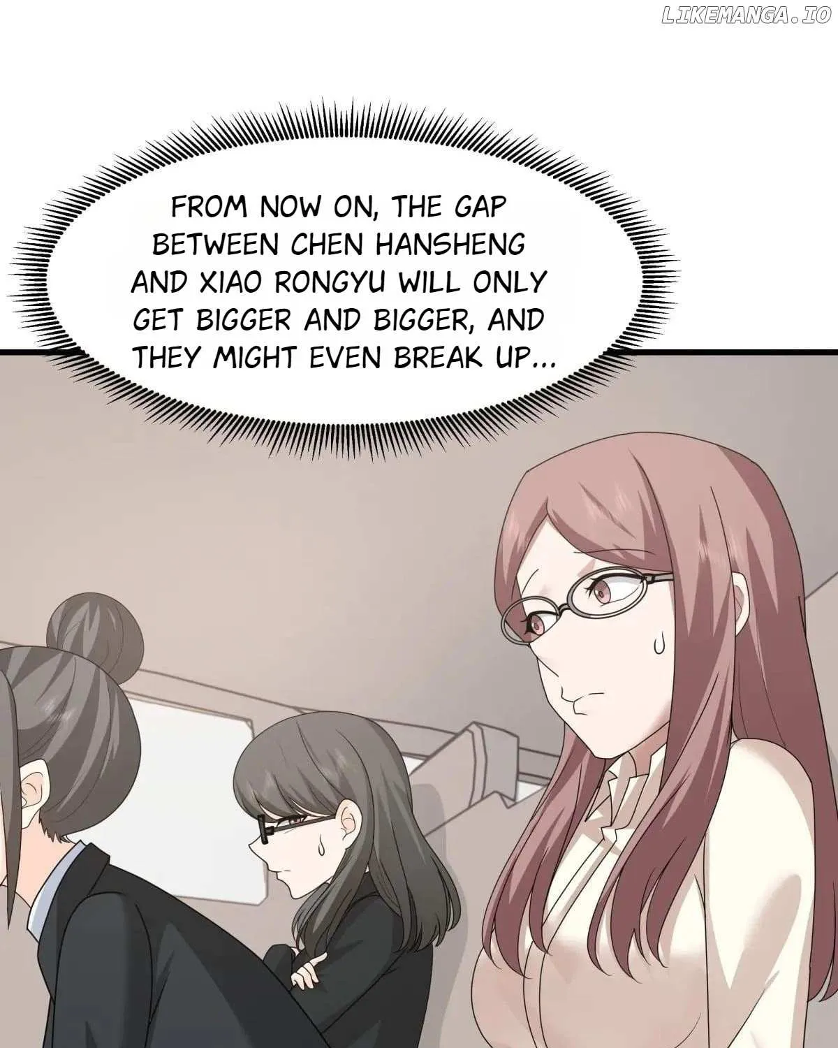 I Really Don’t Want to Remake Mangakakalot X Chapter 427 Page 68