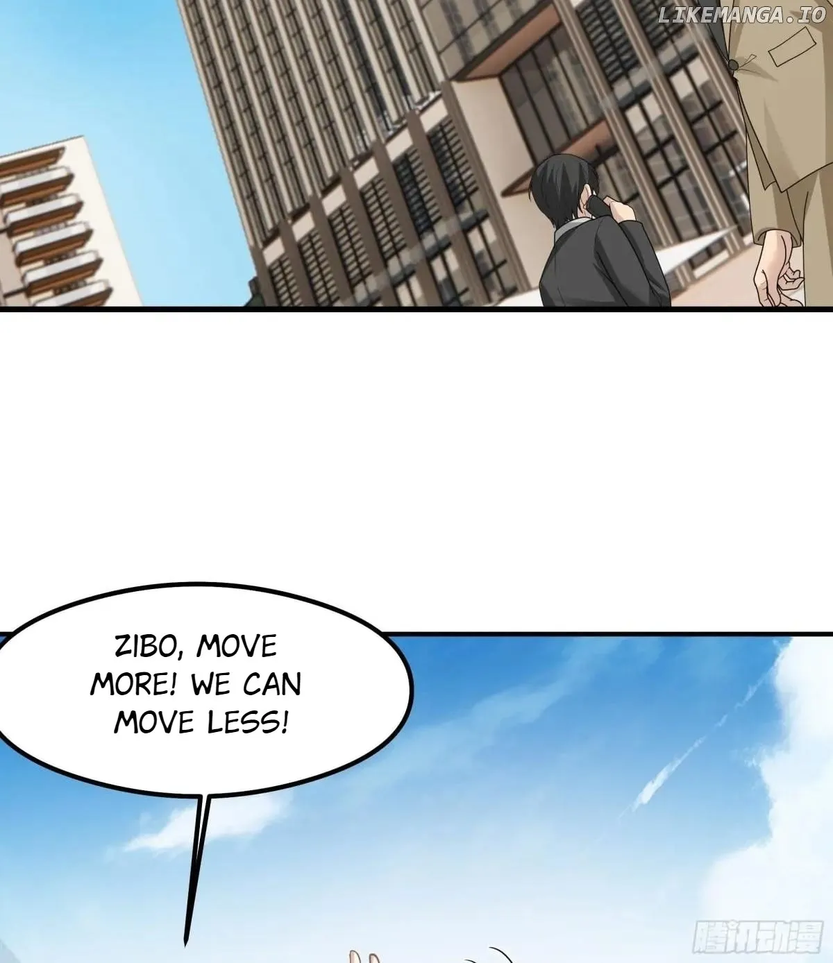 I Really Don’t Want to Remake Mangakakalot X Chapter 427 Page 72