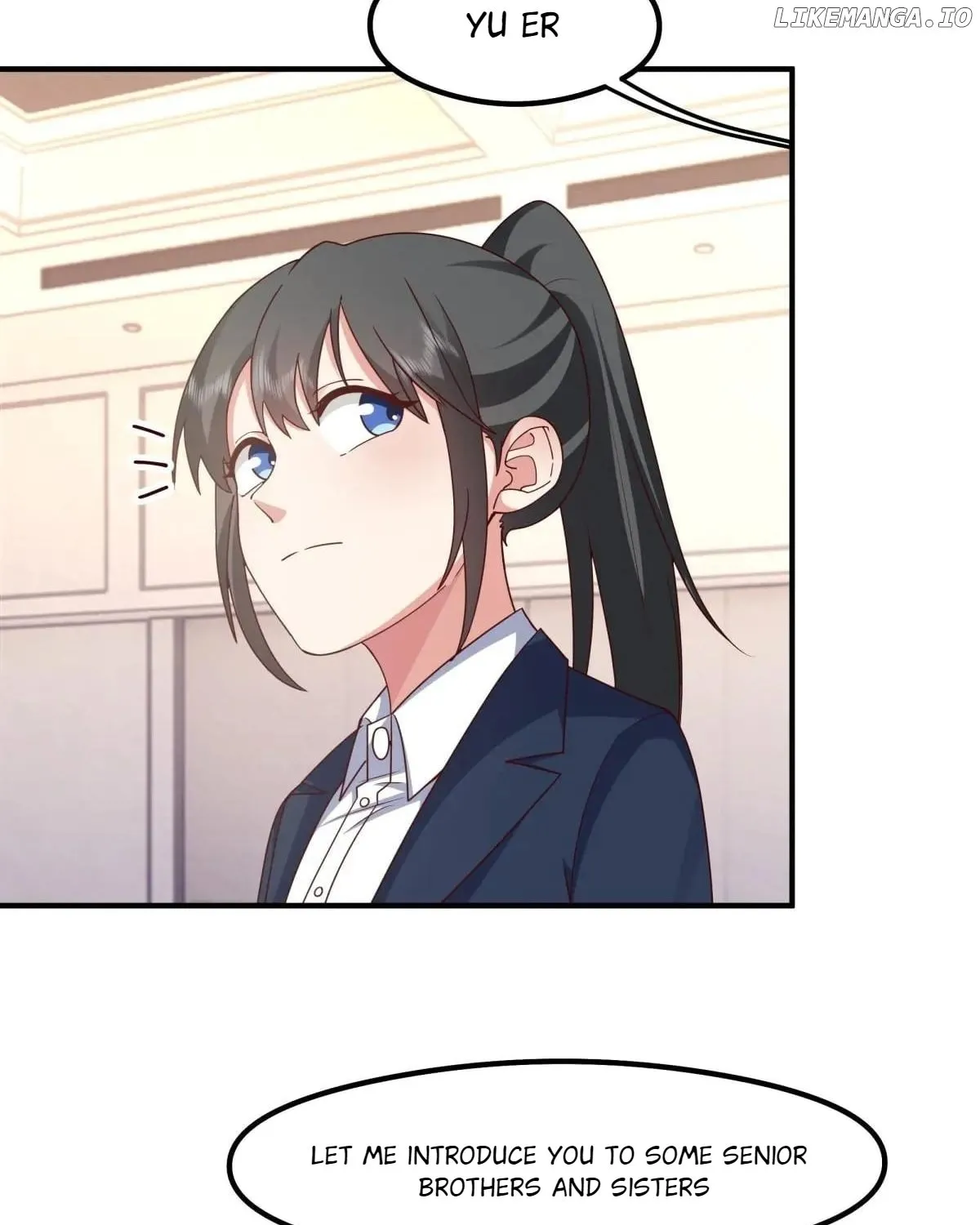 I Really Don’t Want to Remake Mangakakalot X Chapter 427 Page 76