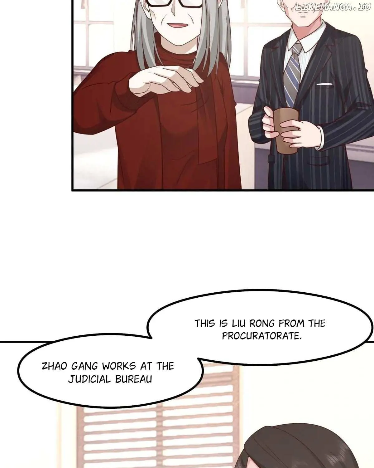 I Really Don’t Want to Remake Mangakakalot X Chapter 427 Page 78